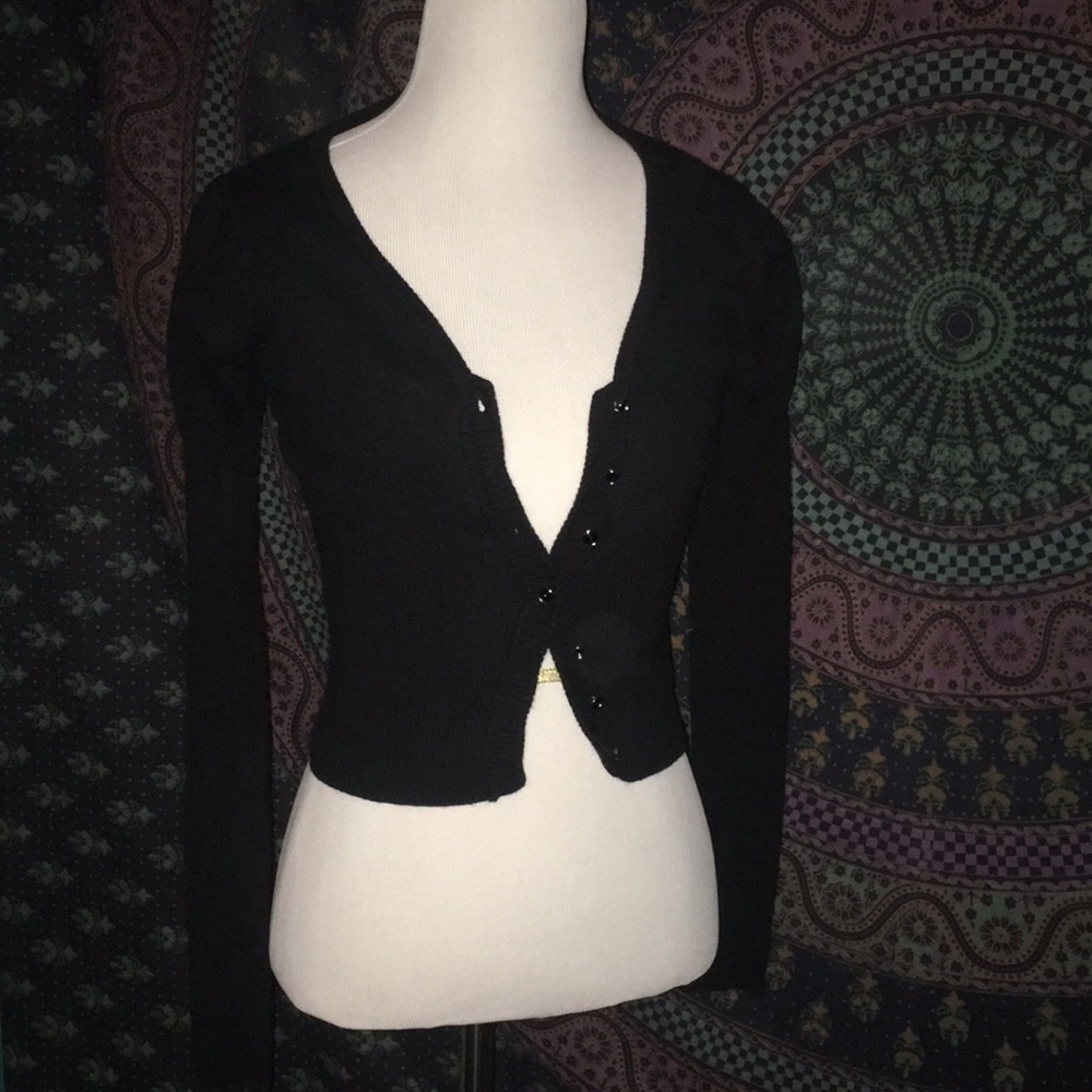 Puff Shoulder